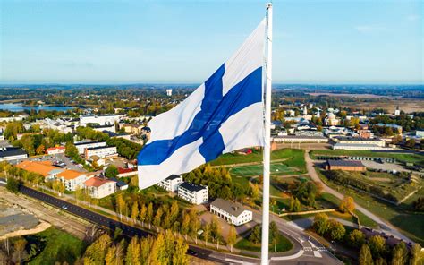 what is finland known for.